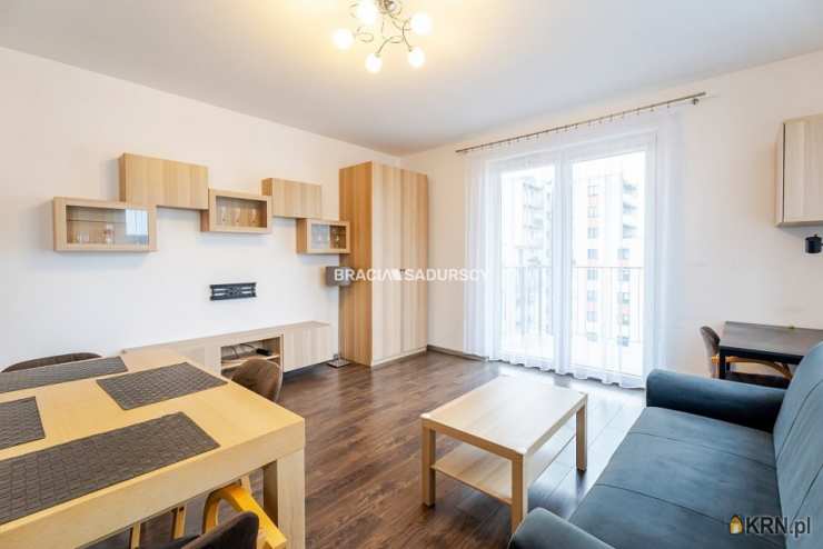 2 pokojowe, Mieszkanie  do wynajęcia, Kraków, Prądnik Czerwony, ul. Dobrego Pasterza