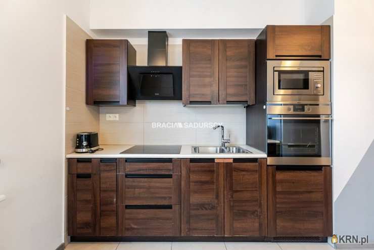 Mieszkanie  do wynajęcia, Kraków, Prądnik Czerwony, ul. Dobrego Pasterza, 2 pokojowe