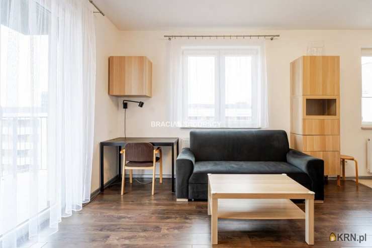 Mieszkanie  do wynajęcia, 2 pokojowe, Kraków, Prądnik Czerwony, ul. Dobrego Pasterza