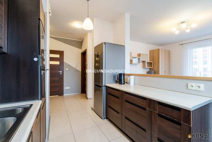 2 pokojowe, Mieszkanie  do wynajęcia, Kraków, Prądnik Czerwony, ul. Dobrego Pasterza