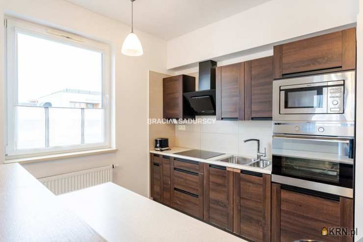 Bracia Sadurscy Oddział BS3 Przewóz, Mieszkanie  do wynajęcia, Kraków, Prądnik Czerwony, ul. Dobrego Pasterza