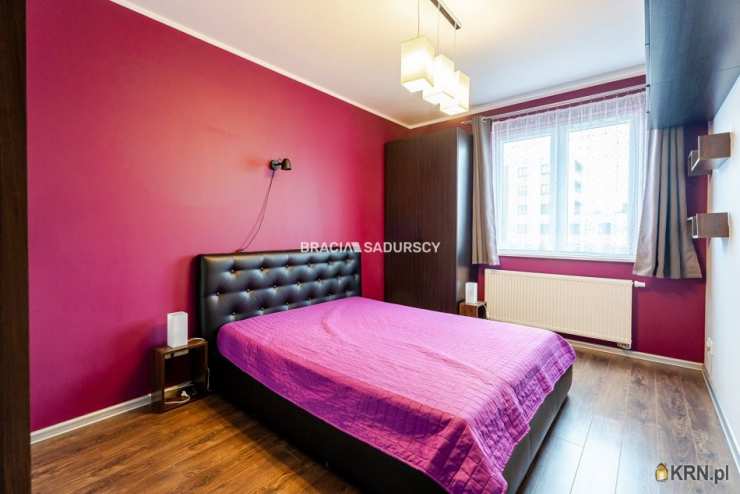 Mieszkanie  do wynajęcia, Kraków, Prądnik Czerwony, ul. Dobrego Pasterza, 2 pokojowe