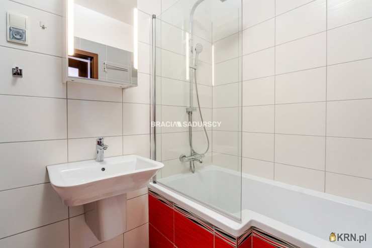 2 pokojowe, Kraków, Prądnik Czerwony, ul. Dobrego Pasterza, Mieszkanie  do wynajęcia