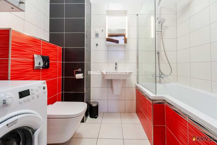 2 pokojowe, Mieszkanie  do wynajęcia, Kraków, Prądnik Czerwony, ul. Dobrego Pasterza