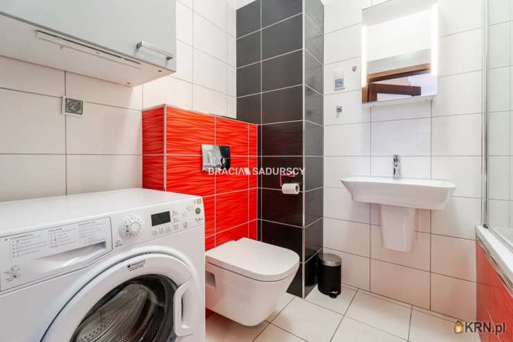 Bracia Sadurscy Oddział BS3 Przewóz, Mieszkanie  do wynajęcia, Kraków, Prądnik Czerwony, ul. Dobrego Pasterza