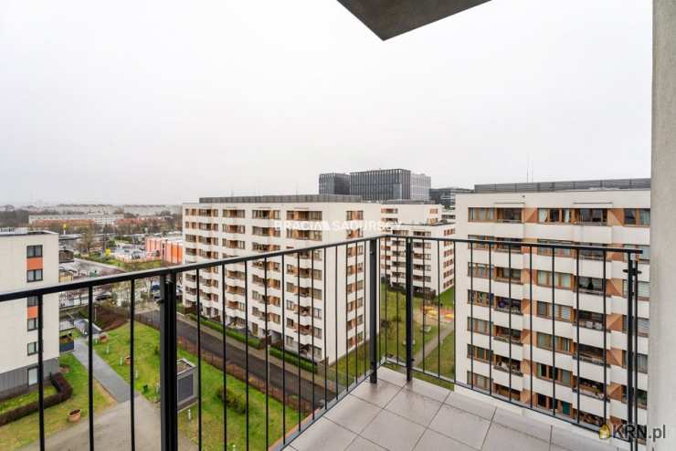 Kraków, Prądnik Czerwony, ul. Dobrego Pasterza, 2 pokojowe, Mieszkanie  do wynajęcia