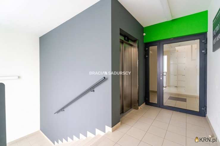 2 pokojowe, Kraków, Prądnik Czerwony, ul. Dobrego Pasterza, Mieszkanie  do wynajęcia