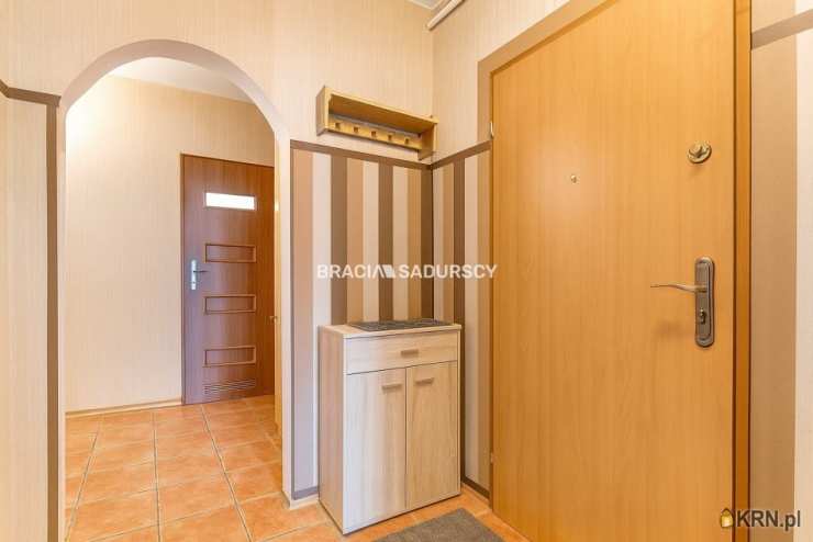 Mieszkanie  na sprzedaż, Kraków, Czyżyny, ul. Dywizjonu 303, 2 pokojowe