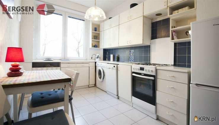 Mieszkanie  do wynajęcia, 2 pokojowe, Kraków, Grzegórzki, ul. Pokoju