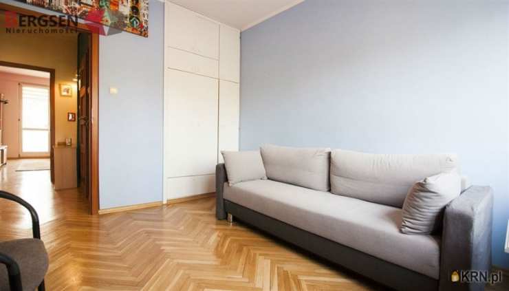 Kraków, Grzegórzki, ul. Pokoju, 2 pokojowe, Mieszkanie  do wynajęcia