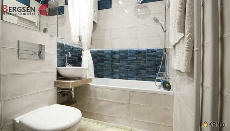 2 pokojowe, Mieszkanie  do wynajęcia, Kraków, Grzegórzki, ul. Pokoju