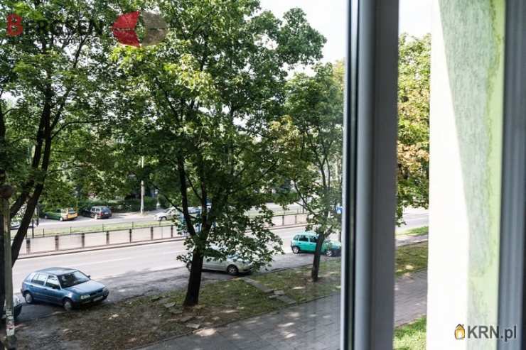 Mieszkanie  do wynajęcia, Kraków, Grzegórzki, ul. Pokoju, 2 pokojowe