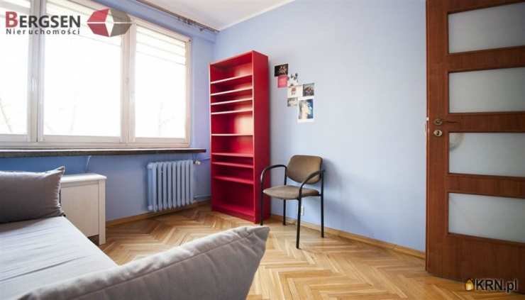 2 pokojowe, Mieszkanie  do wynajęcia, Kraków, Grzegórzki, ul. Pokoju