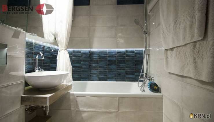 Mieszkanie  do wynajęcia, Kraków, Grzegórzki, ul. Pokoju, 2 pokojowe