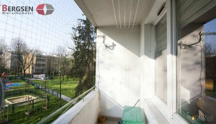 Mieszkanie  do wynajęcia, 2 pokojowe, Kraków, Grzegórzki, ul. Pokoju