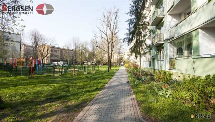 2 pokojowe, Kraków, Grzegórzki, ul. Pokoju, Mieszkanie  do wynajęcia