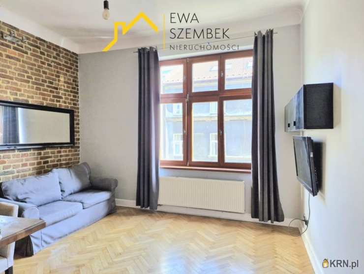 Mieszkanie  do wynajęcia, Kraków, Stare Miasto/Kazimierz, ul. A. Kordeckiego, 2 pokojowe