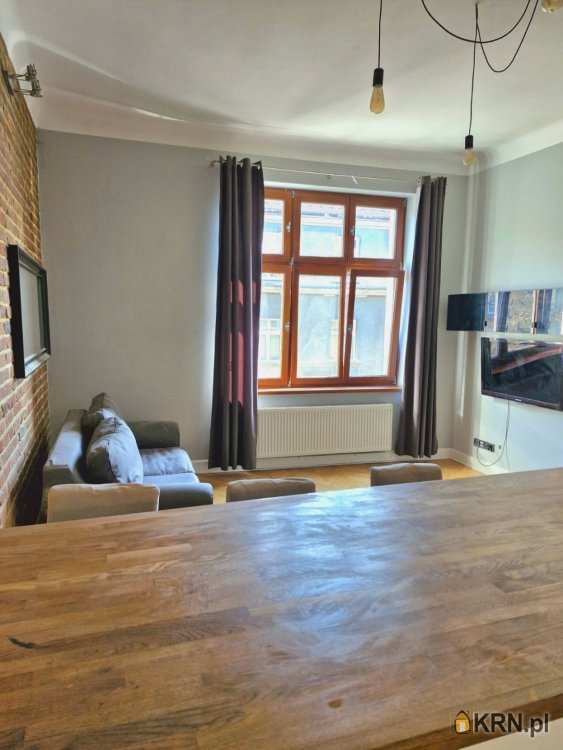 Mieszkanie  do wynajęcia, 2 pokojowe, Kraków, Stare Miasto/Kazimierz, ul. A. Kordeckiego