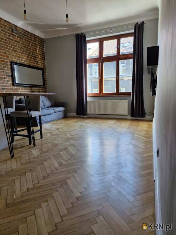 Kraków, Stare Miasto/Kazimierz, ul. A. Kordeckiego, Mieszkanie  do wynajęcia, 2 pokojowe