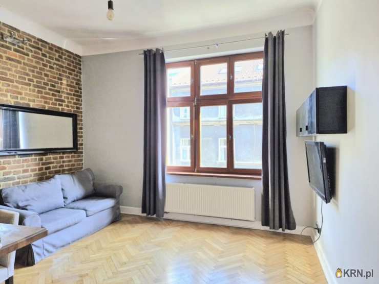 Kraków, Stare Miasto/Kazimierz, ul. A. Kordeckiego, 2 pokojowe, Mieszkanie  do wynajęcia