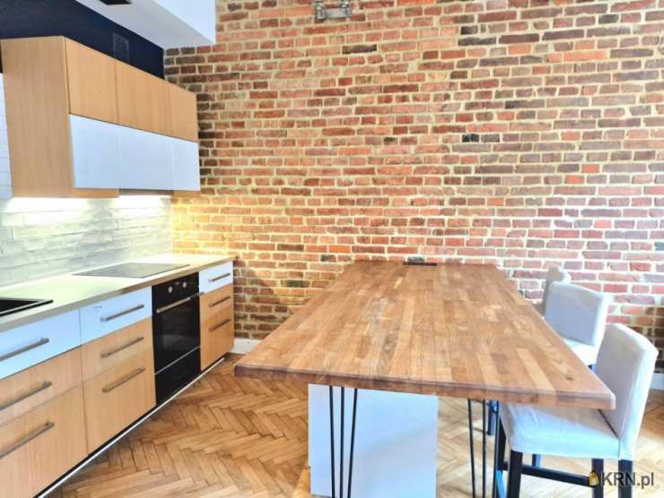 Ewa Szembek Biuro Nieruchomości, Mieszkanie  do wynajęcia, Kraków, Stare Miasto/Kazimierz, ul. A. Kordeckiego