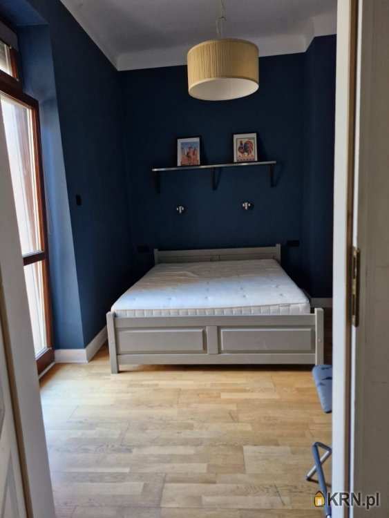 Mieszkanie  do wynajęcia, 2 pokojowe, Kraków, Stare Miasto/Kazimierz, ul. A. Kordeckiego