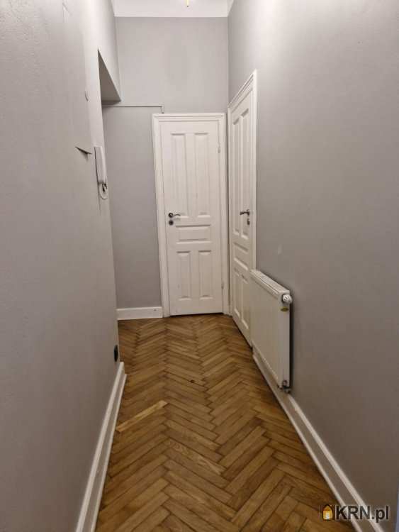 2 pokojowe, Kraków, Stare Miasto/Kazimierz, ul. A. Kordeckiego, Mieszkanie  do wynajęcia