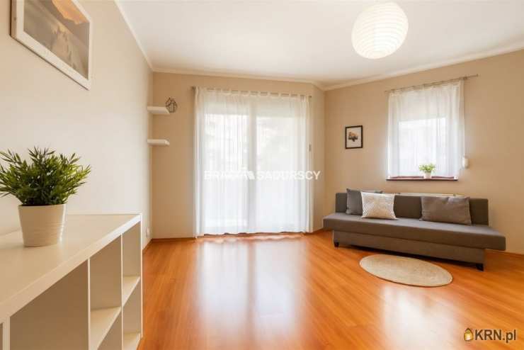 Mieszkanie  na sprzedaż, 2 pokojowe, Kraków, Dębniki/Ruczaj, ul. prof. M. Bobrzyńskiego