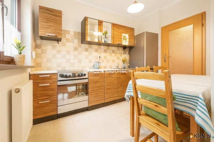 Kraków, Dębniki/Ruczaj, ul. prof. M. Bobrzyńskiego, 2 pokojowe, Mieszkanie  na sprzedaż