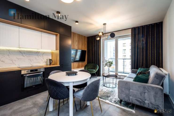 Mieszkanie  do wynajęcia, Kraków, Podgórze/Płaszów, ul. Przewóz, 3 pokojowe