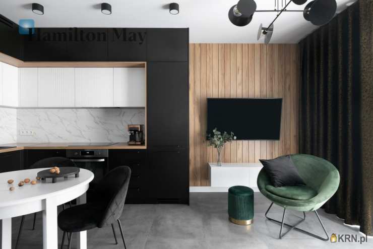 Kraków, Podgórze/Płaszów, ul. Przewóz, Mieszkanie  do wynajęcia, 3 pokojowe