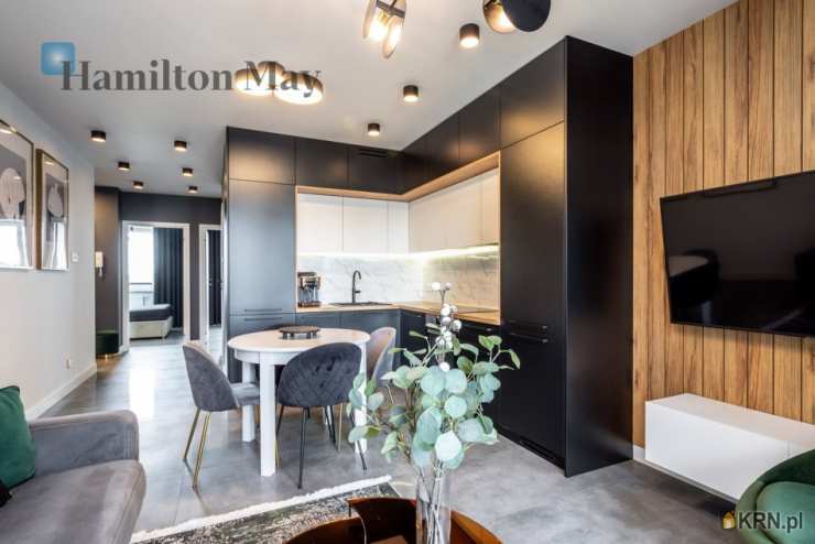 Kraków, Podgórze/Płaszów, ul. Przewóz, 3 pokojowe, Mieszkanie  do wynajęcia