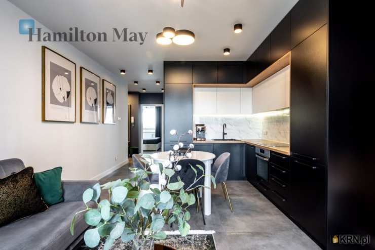 3 pokojowe, Kraków, Podgórze/Płaszów, ul. Przewóz, Mieszkanie  do wynajęcia