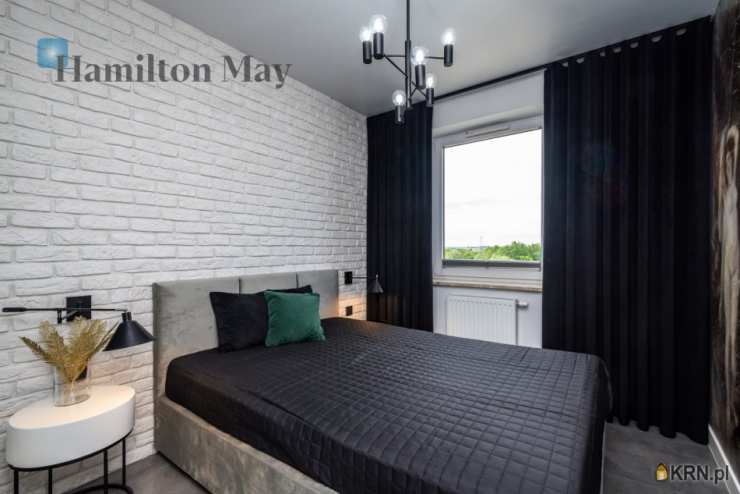 Hamilton May, Mieszkanie  do wynajęcia, Kraków, Podgórze/Płaszów, ul. Przewóz