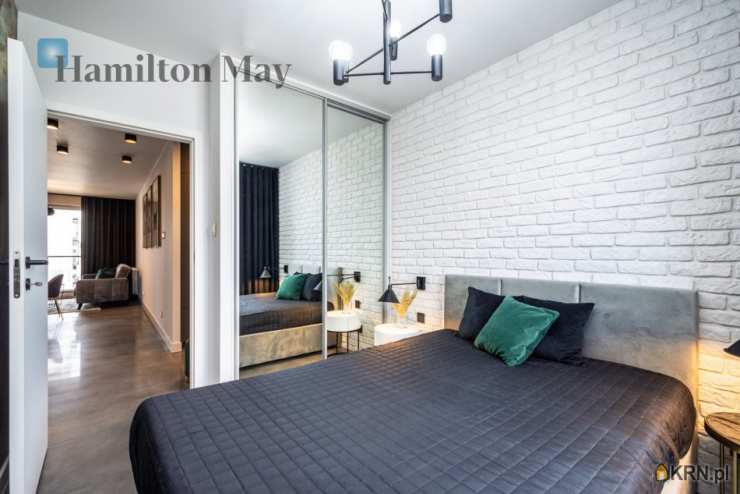 Mieszkanie  do wynajęcia, Kraków, Podgórze/Płaszów, ul. Przewóz, 3 pokojowe