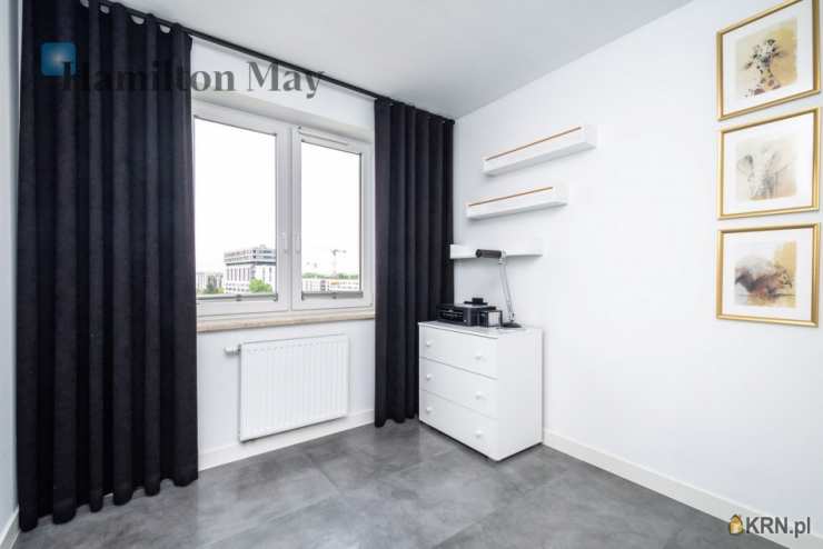 Mieszkanie  do wynajęcia, 3 pokojowe, Kraków, Podgórze/Płaszów, ul. Przewóz