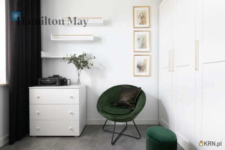 Kraków, Podgórze/Płaszów, ul. Przewóz, Mieszkanie  do wynajęcia, 3 pokojowe