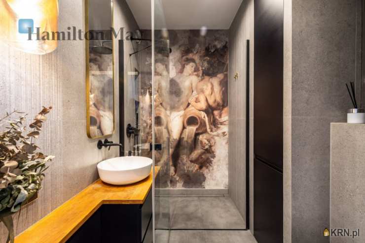 Kraków, Podgórze/Płaszów, ul. Przewóz, 3 pokojowe, Mieszkanie  do wynajęcia