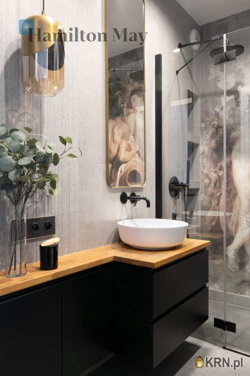 3 pokojowe, Kraków, Podgórze/Płaszów, ul. Przewóz, Mieszkanie  do wynajęcia