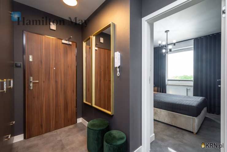 Hamilton May, Mieszkanie  do wynajęcia, Kraków, Podgórze/Płaszów, ul. Przewóz