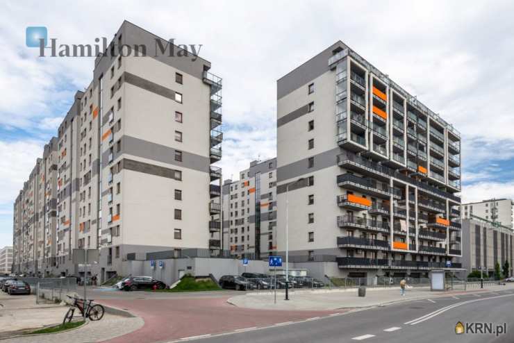 Kraków, Podgórze/Płaszów, ul. Przewóz, 3 pokojowe, Mieszkanie  do wynajęcia