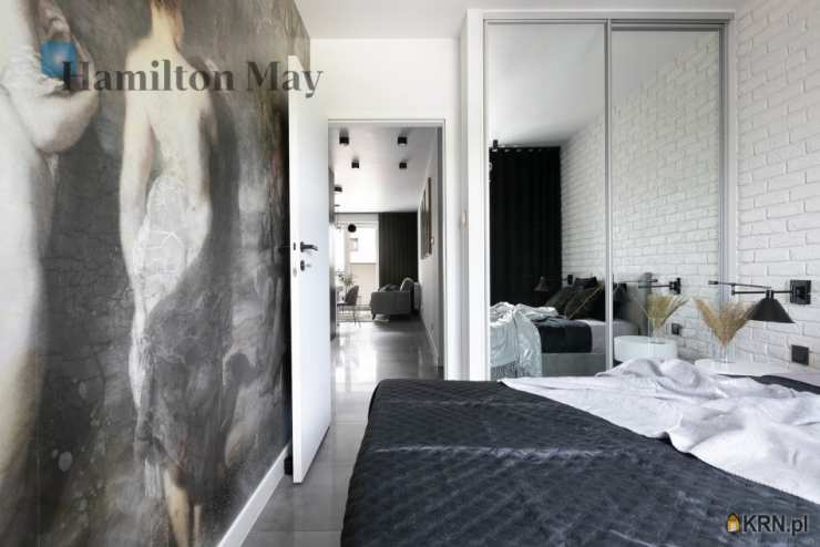 3 pokojowe, Kraków, Podgórze/Płaszów, ul. Przewóz, Mieszkanie  do wynajęcia