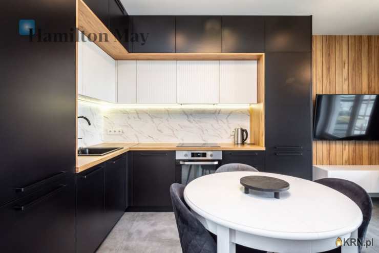 Hamilton May, Mieszkanie  do wynajęcia, Kraków, Podgórze/Płaszów, ul. Przewóz