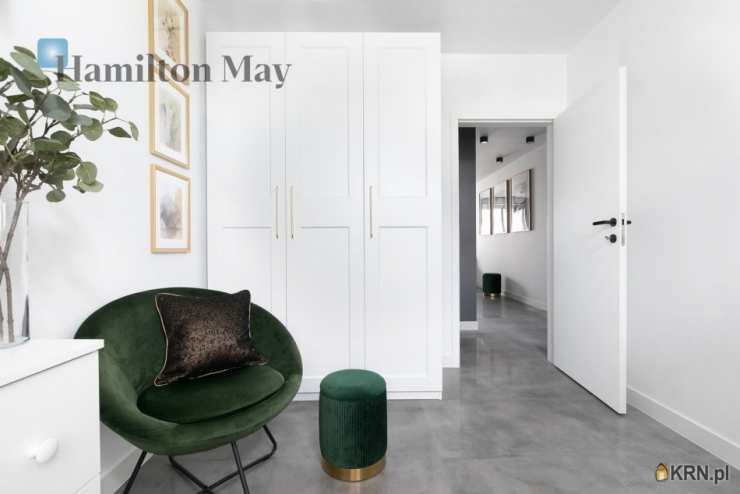 Mieszkanie  do wynajęcia, 3 pokojowe, Kraków, Podgórze/Płaszów, ul. Przewóz