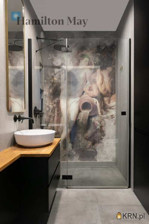 Kraków, Podgórze/Płaszów, ul. Przewóz, Mieszkanie  do wynajęcia, 3 pokojowe