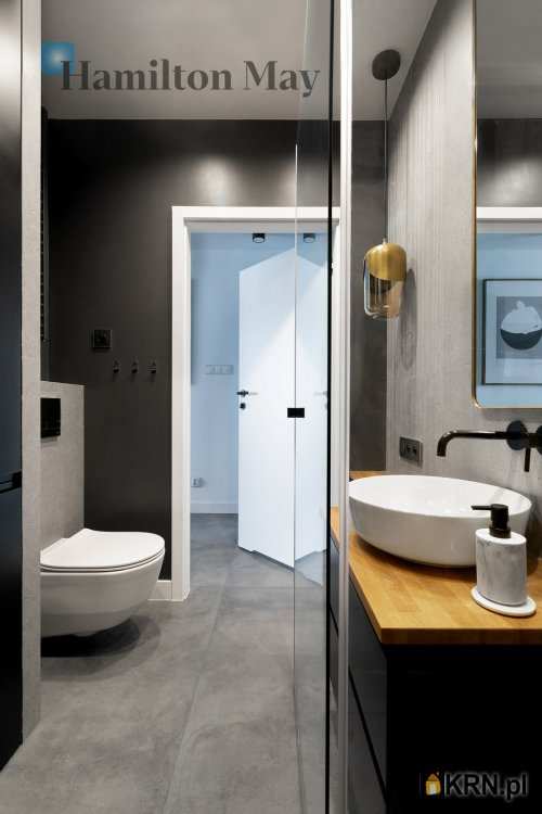 Kraków, Podgórze/Płaszów, ul. Przewóz, 3 pokojowe, Mieszkanie  do wynajęcia