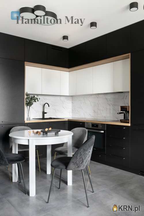 Hamilton May, Mieszkanie  do wynajęcia, Kraków, Podgórze/Płaszów, ul. Przewóz