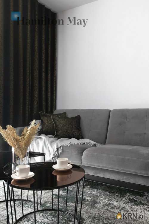 Mieszkanie  do wynajęcia, Kraków, Podgórze/Płaszów, ul. Przewóz, 3 pokojowe