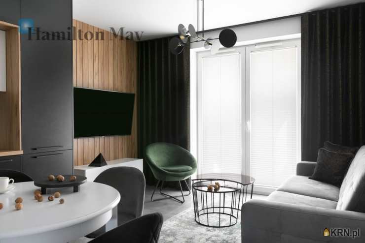 Kraków, Podgórze/Płaszów, ul. Przewóz, Mieszkanie  do wynajęcia, 3 pokojowe