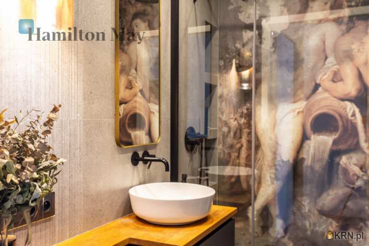 Kraków, Podgórze/Płaszów, ul. Przewóz, 3 pokojowe, Mieszkanie  do wynajęcia